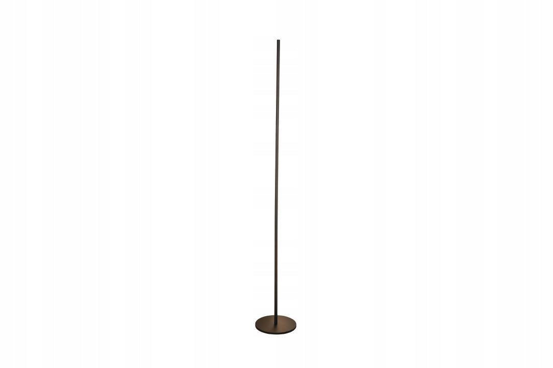 Azzardo Stehleuchte Teta Schwarz AZ3205 