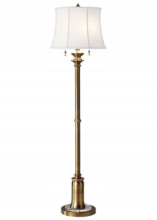 Stehleuchte Elstead Lighting Stateroom FE-STATEROOM-FL-BB 