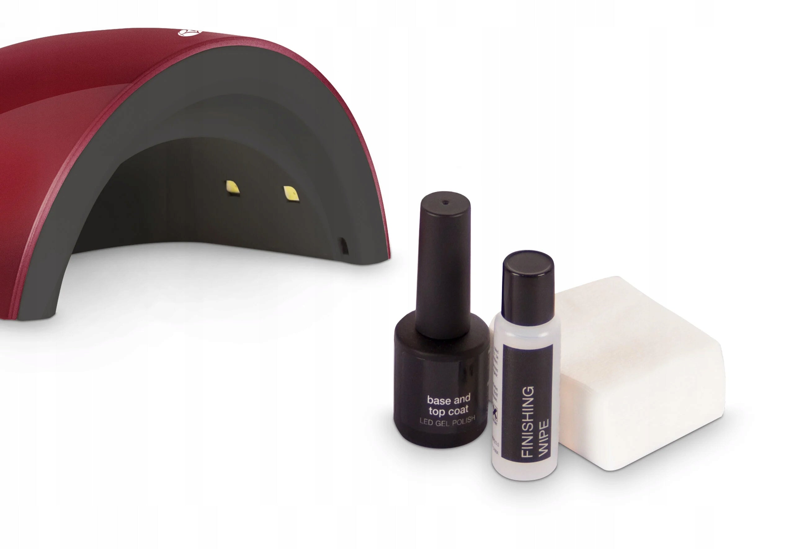 14 Tage Gel-Nagellack 