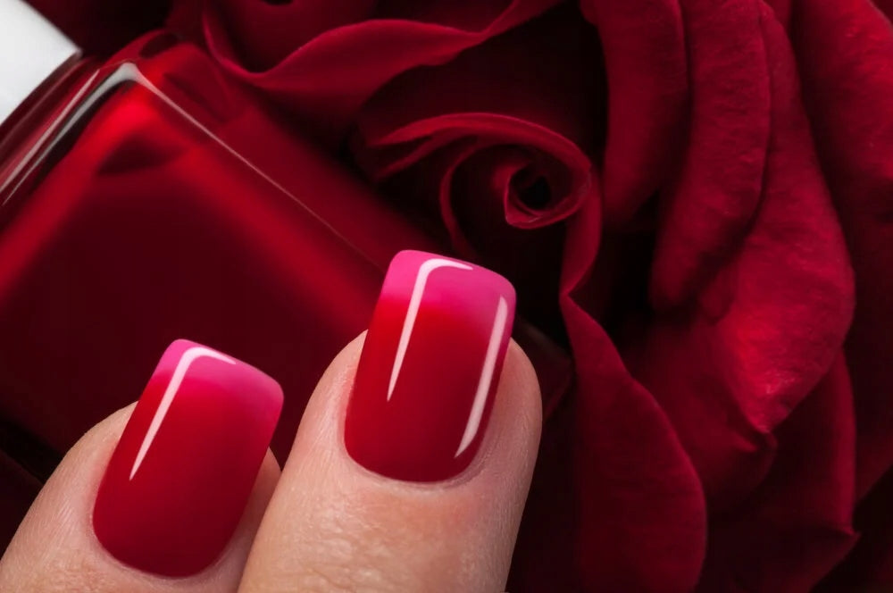 14 Tage Gel-Nagellack 