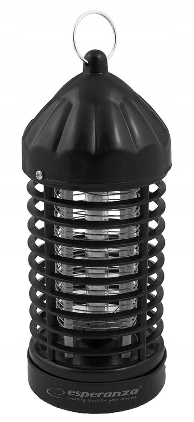 Mückenlampe Esperanza EHQ005 2W 