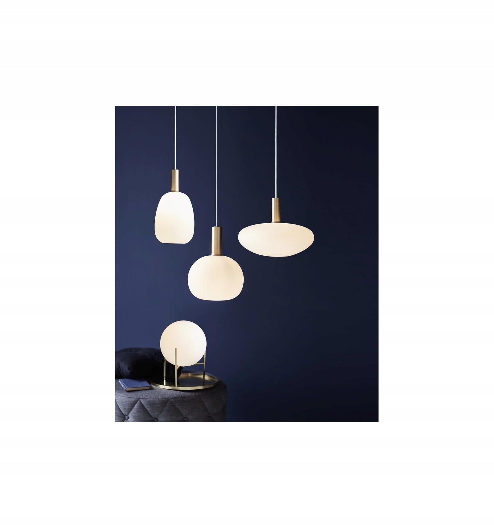 Nordlux pakabinamas šviestuvas Alton 47313001