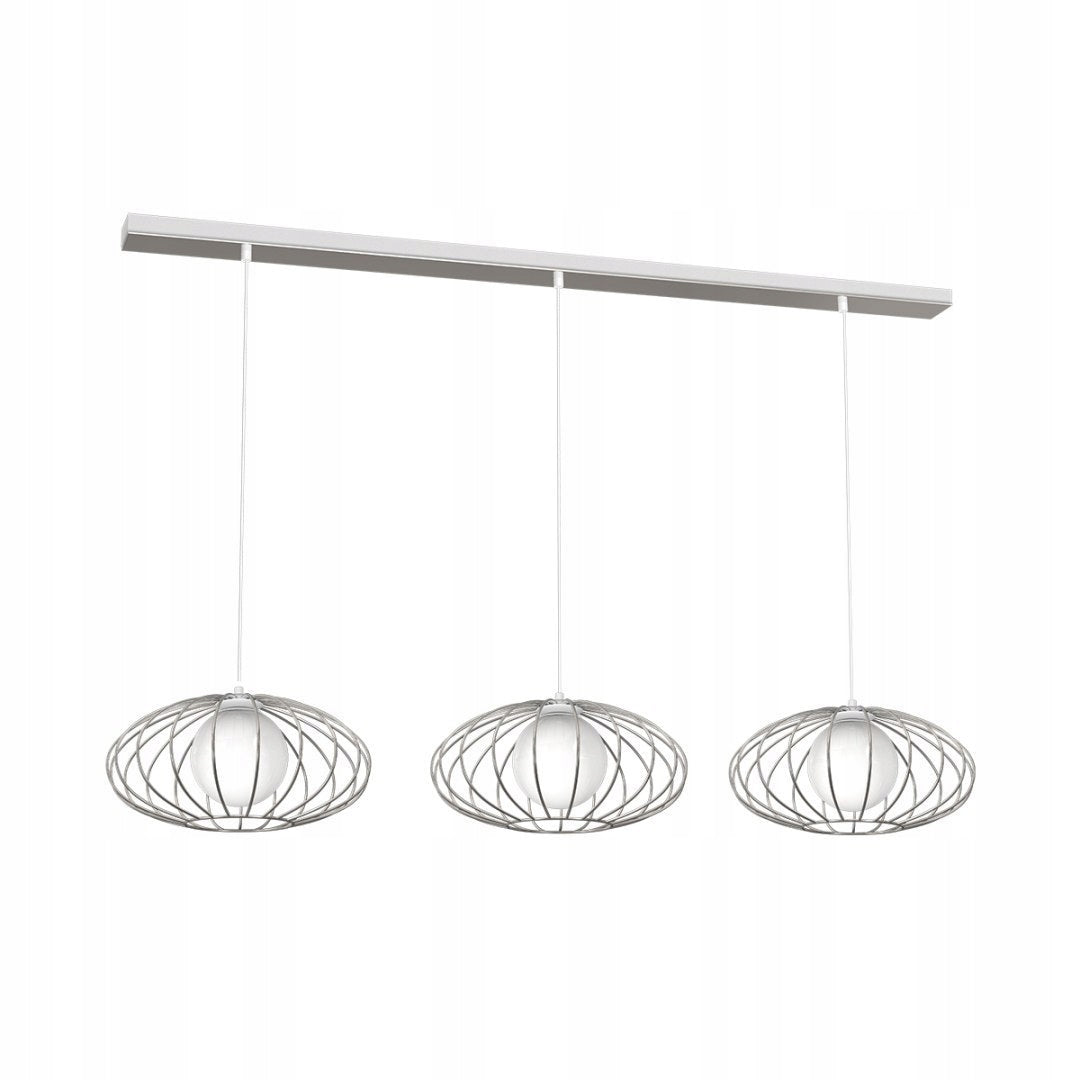 Eko-Light Pendelleuchte Kronos 3 