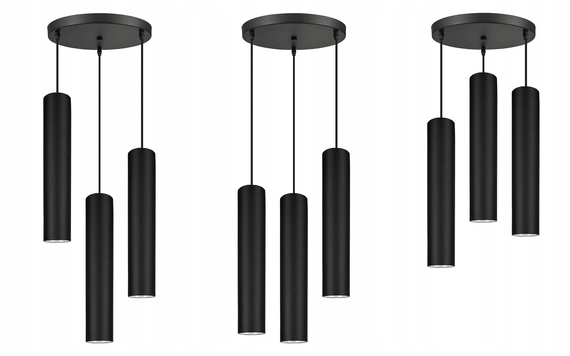 Led-lux pakabinamas šviestuvas LX-1354 GU10