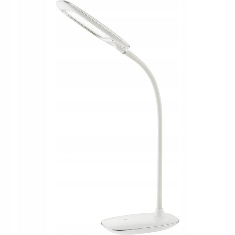 DKD Home Decor Tischlampe 