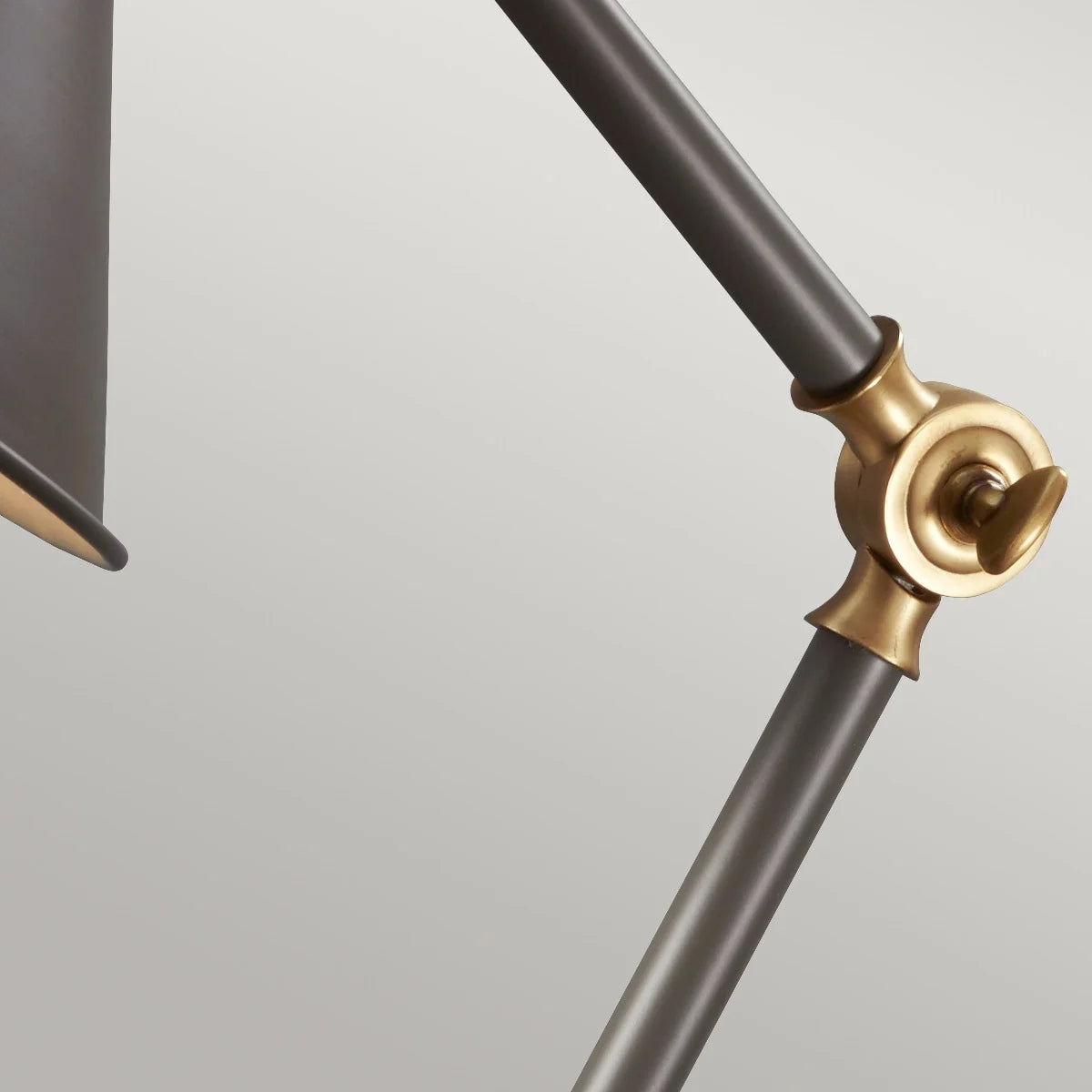 Tischleuchte Elstead Lighting Provence-Element PV-ELEMENT-GAB 
