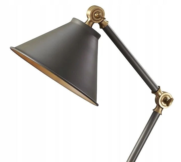 Tischleuchte Elstead Lighting Provence-Element PV-ELEMENT-GAB 