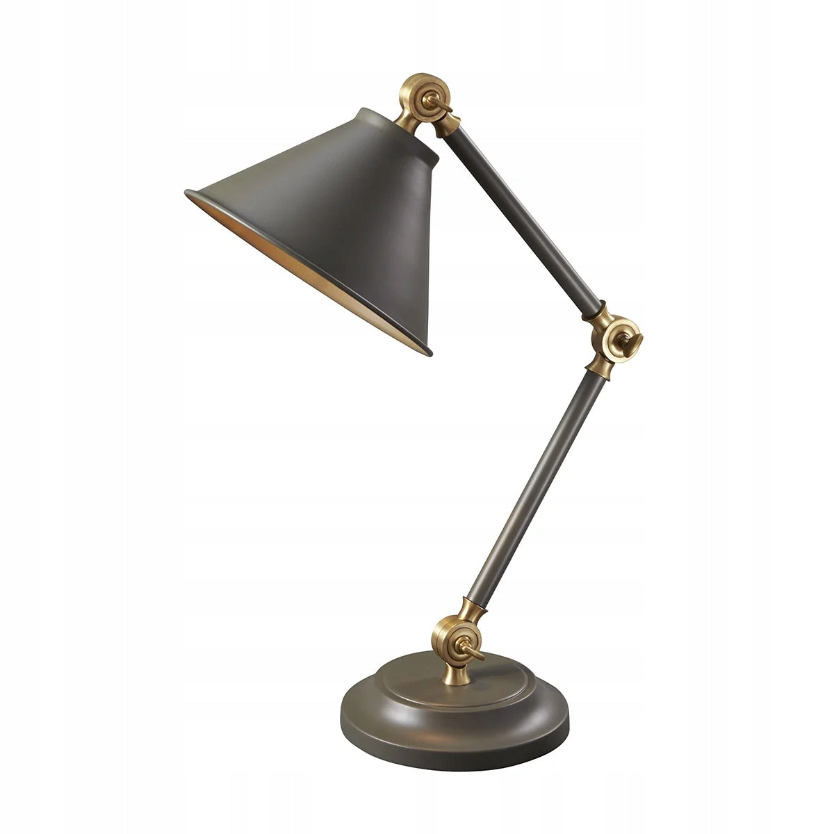 Tischleuchte Elstead Lighting Provence-Element PV-ELEMENT-GAB 
