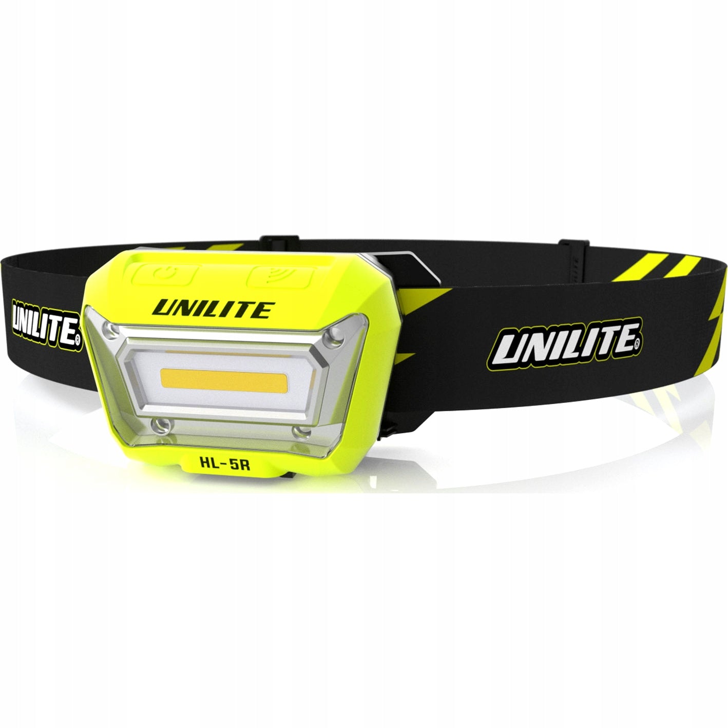 Strahler auf dem Kopf Unilite HL-5R 325 lm 