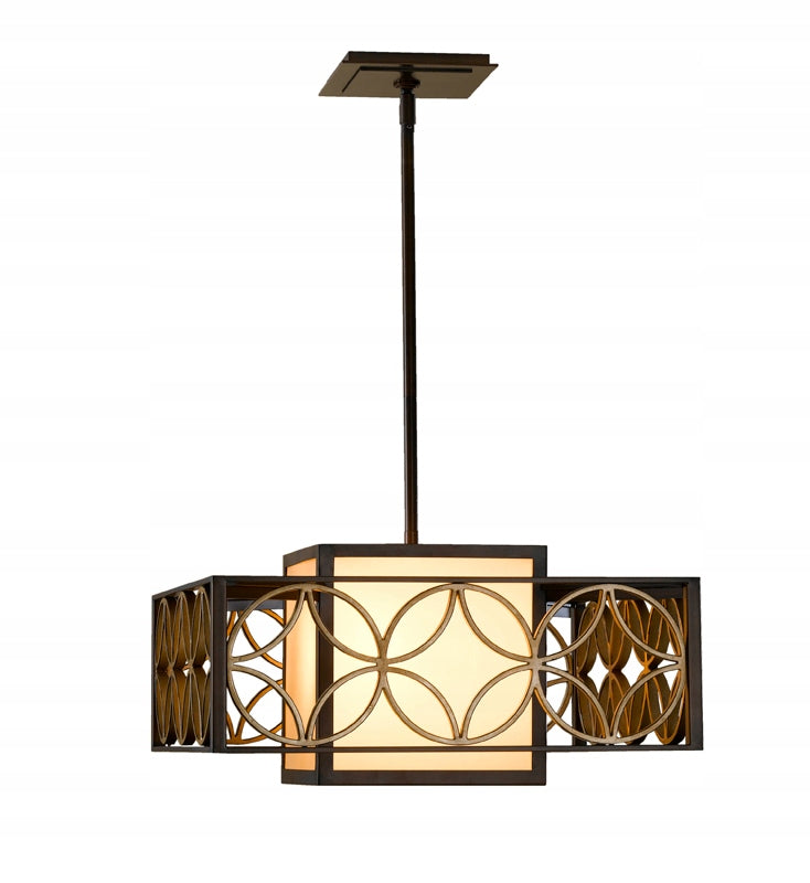 Pakabinamas šviestuvas Elstead Lighting Remi FE-REMY-P-B