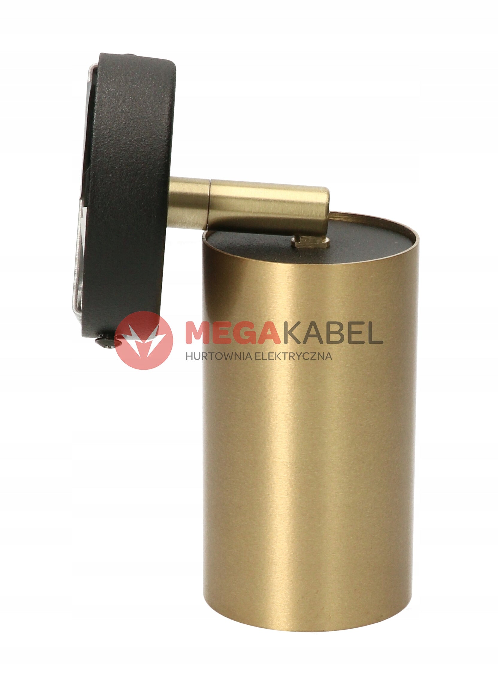 Nowodvorski lubinis šviestuvas Eye Spot Brass 8816