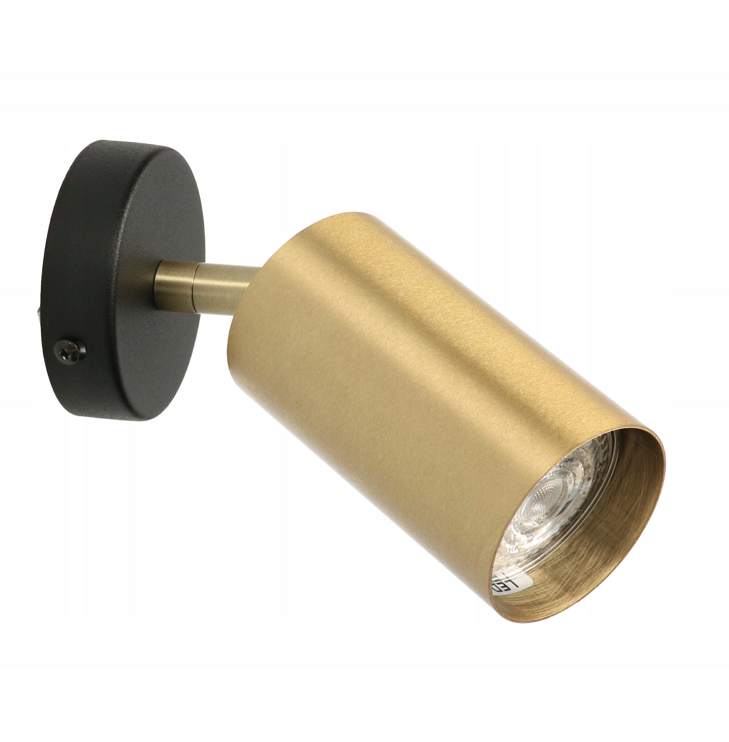 Nowodvorski lubinis šviestuvas Eye Spot Brass 8816