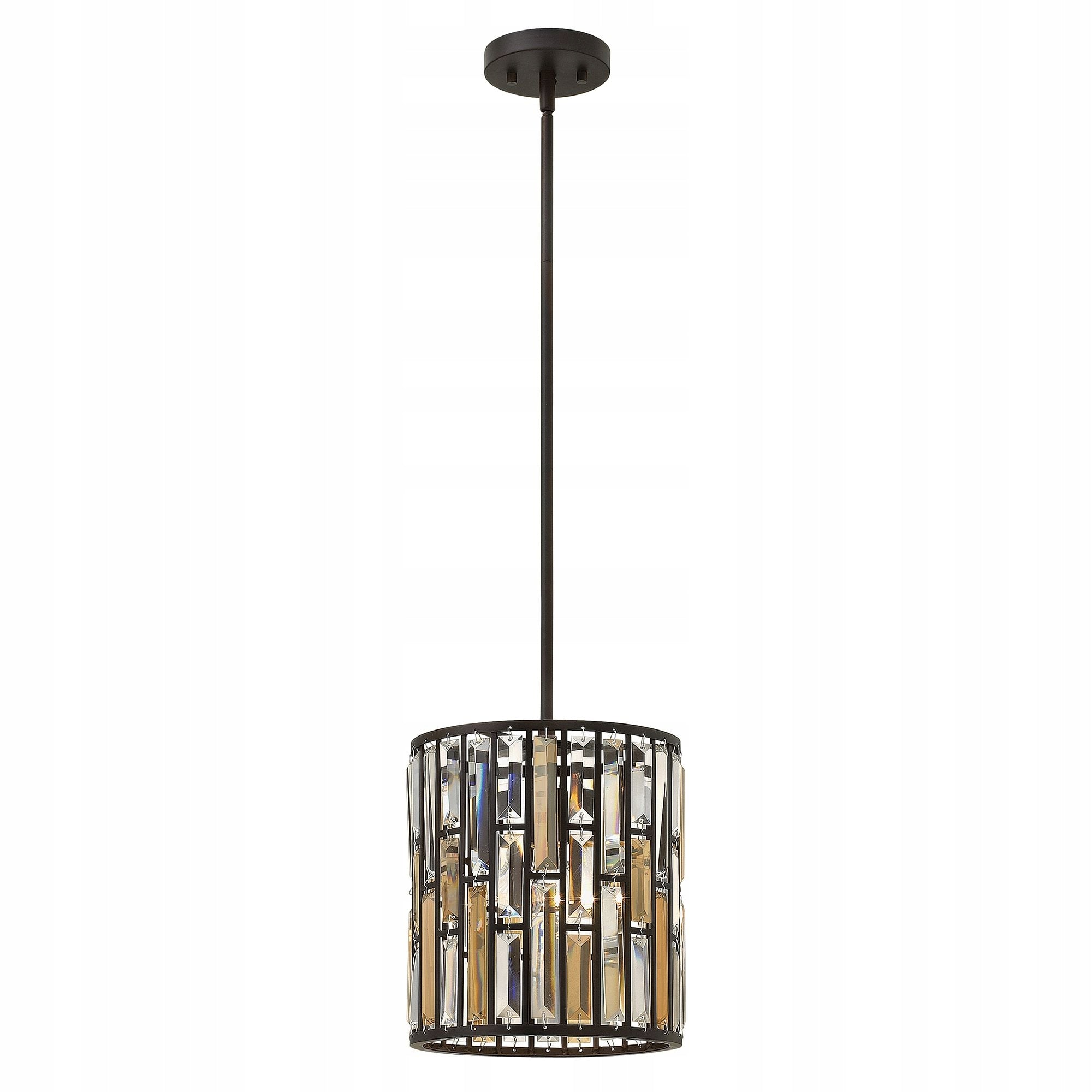 Pakabinamas šviestuvas Elstead Lighting Gemma HK-GEMMA-P-A-VBZ