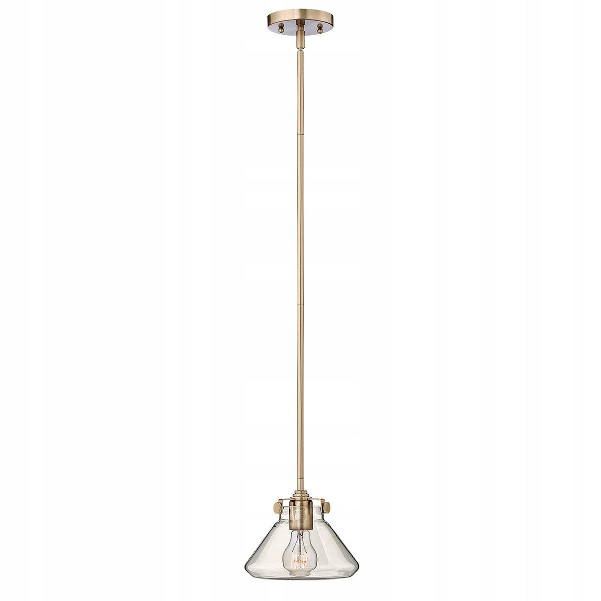Pendelleuchte Elstead Lighting Congress HK-CONGRESS-PA-BC 