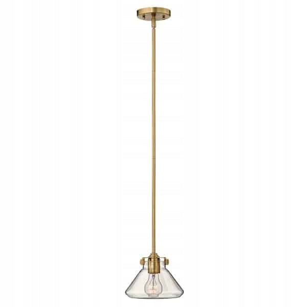 Pendelleuchte Elstead Lighting Congress HK-CONGRESS-PA-BC 