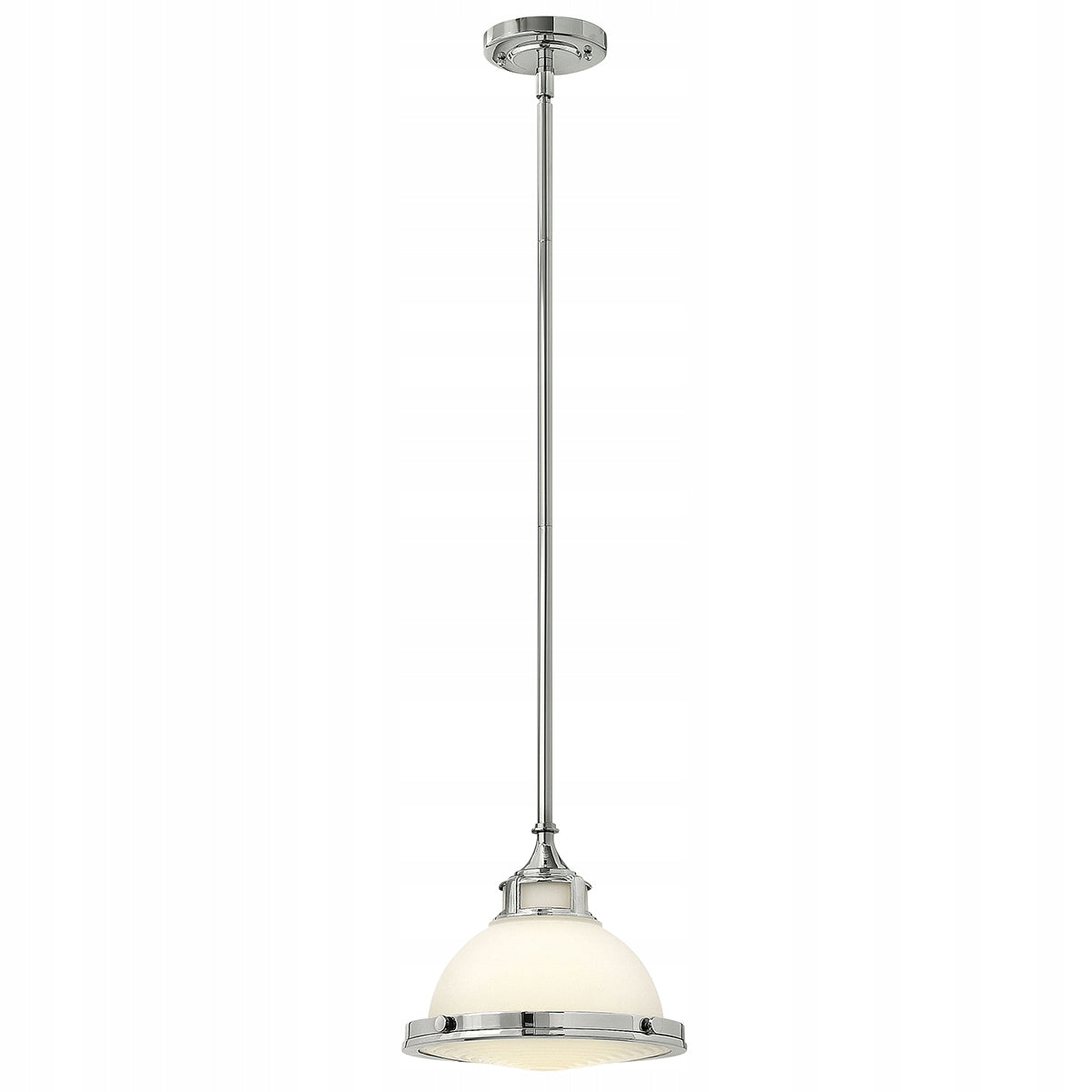 Pakabinamas šviestuvas Elstead Lighting Amelia HK-AMELIA-P-S-CM
