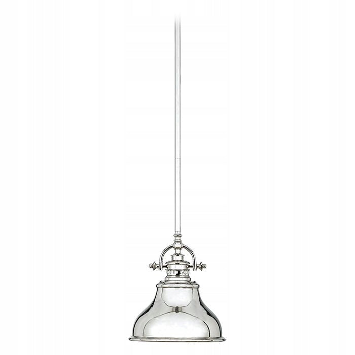 Pakabinamas šviestuvas Elstead Lighting Emery QZ-EMERY-P-S-IS