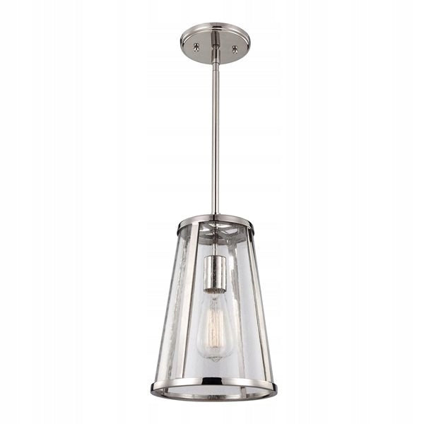 Pakabinamas šviestuvas Elstead Lighting Harrow FE-HARROW-P-S
