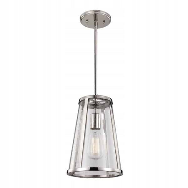 Hängelampe Elstead Lighting Harrow FE-HARROW-PS 