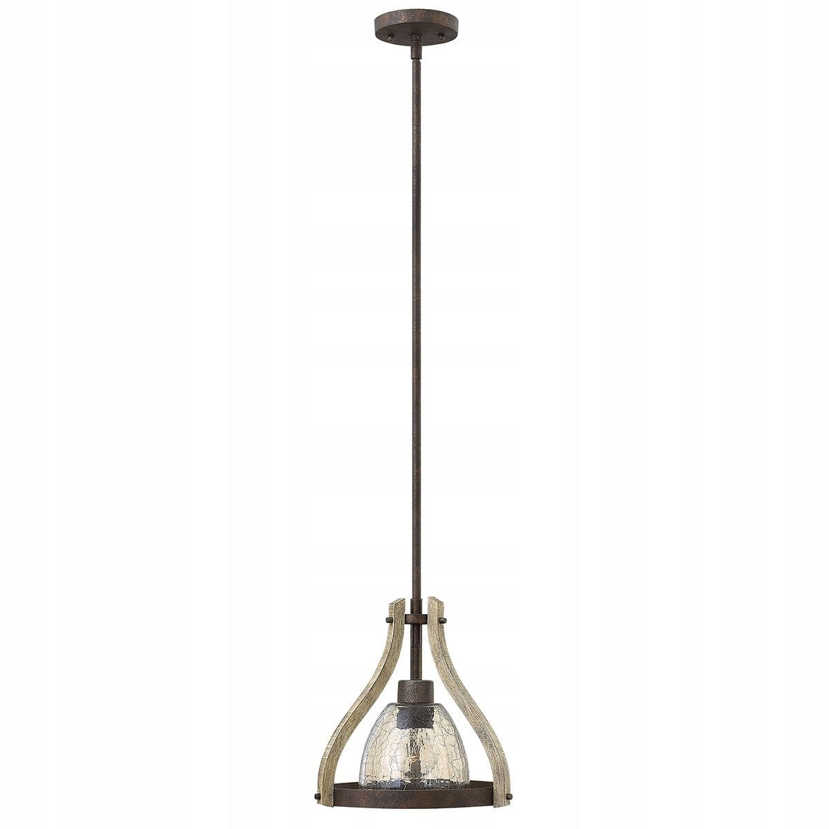 Pakabinamas šviestuvas Elstead Lighting Middlefield HK-MIDDLEFIELDP1