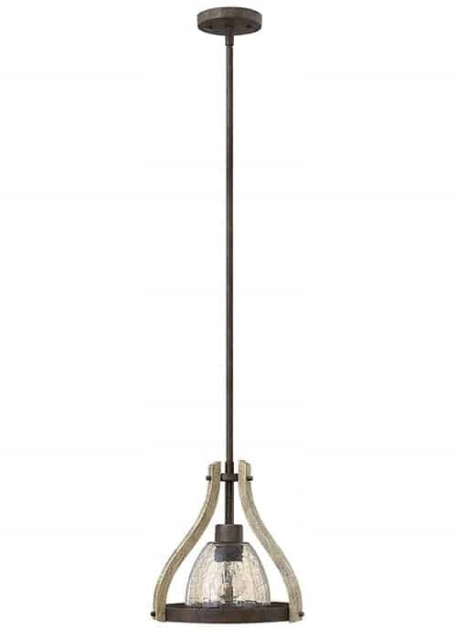 Pakabinamas šviestuvas Elstead Lighting Middlefield HK-MIDDLEFIELDP1
