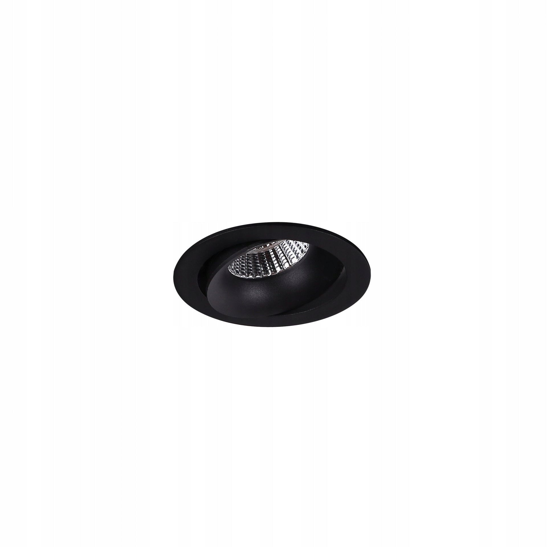 Šviestuvas Maxlight Arya juodas, 10,4cm 8W 3000K H0099