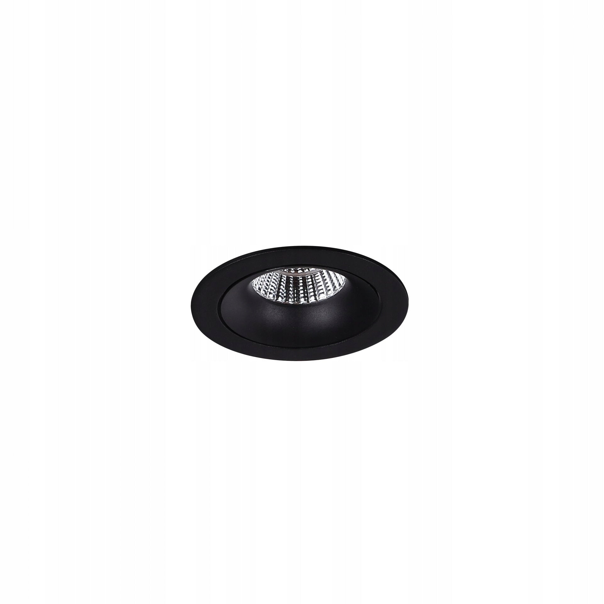 Šviestuvas Maxlight Arya juodas, 10,4cm 8W 3000K H0099