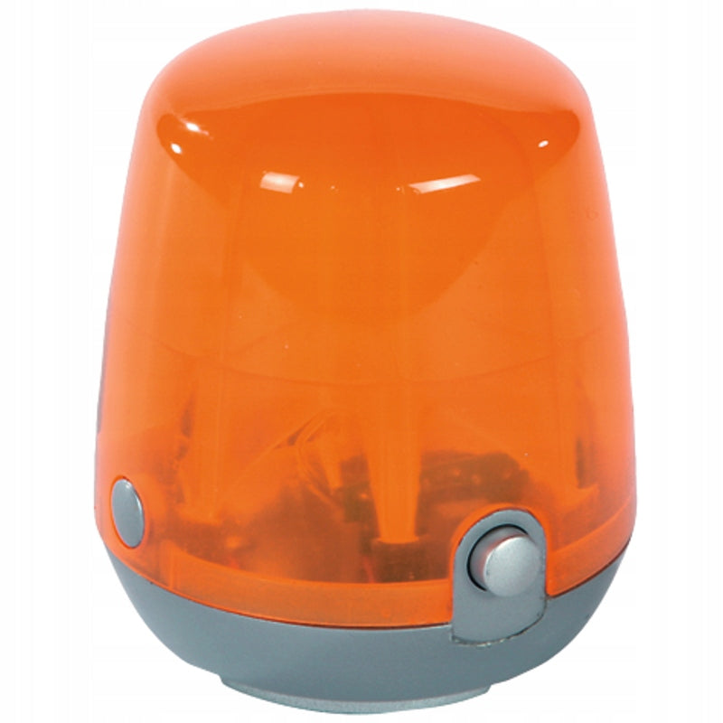 Blitz, orange 