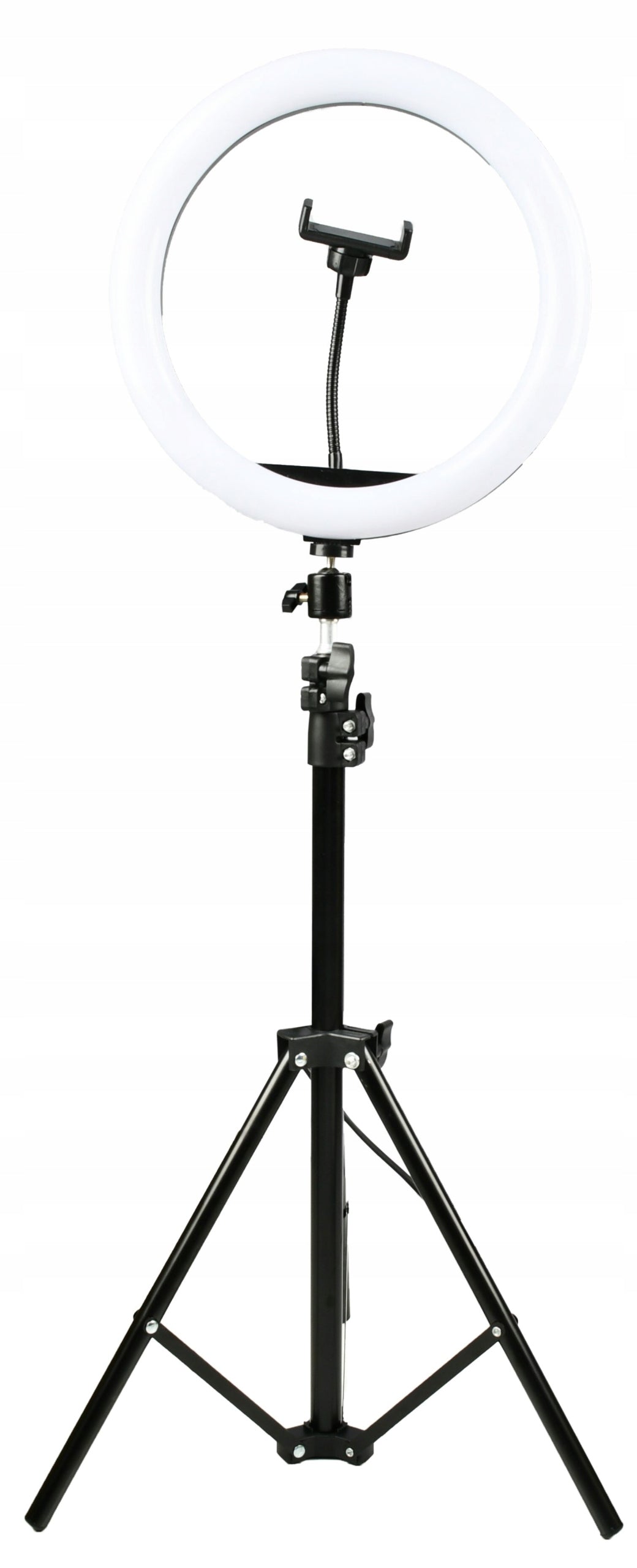 Denver žiedinė lempa RLT-1001