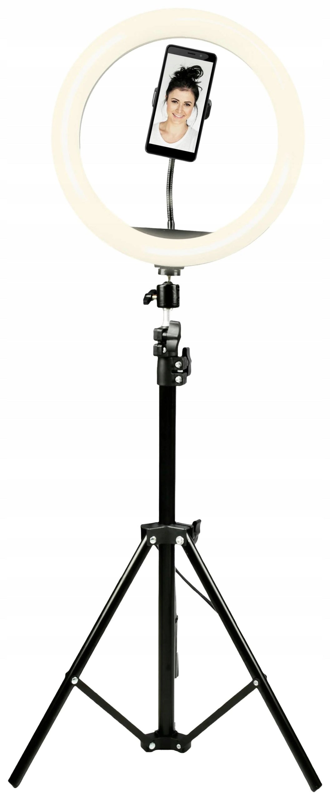 Denver Ringlampe RLT-1001 