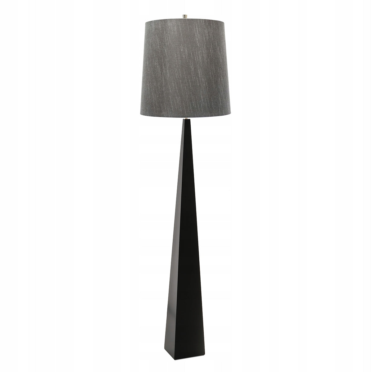 Stehleuchte Elstead Lighting Ascent ASCENT-FL-BLK 