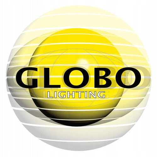Stehleuchte Globo Bailey, 14x14x119cm, 24662, 