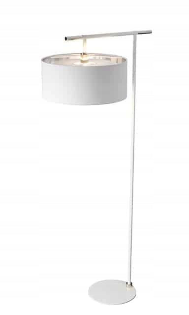 Stehleuchte Elstead Lighting Balance BALANCE-FL-WPN 