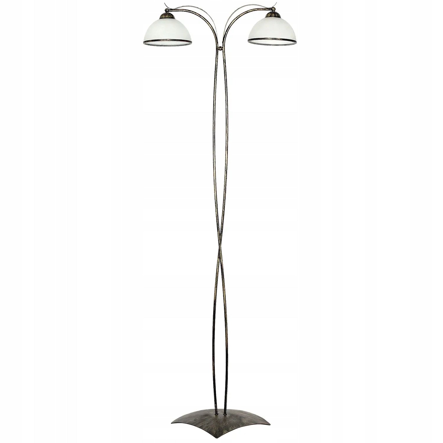 Luminex toršeras Korfu