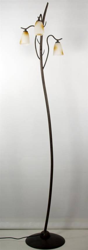 Toršeras Candellux 53-84869