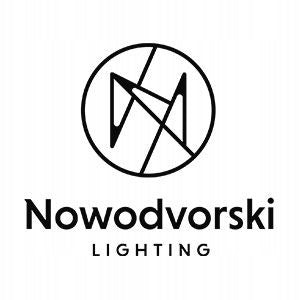 Nowodvorski šviestuvas Moss