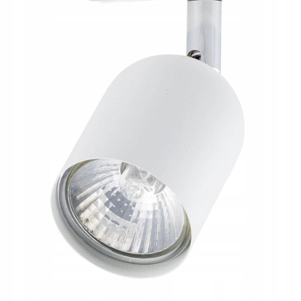 TK LIGHTING 6057 wird in Schienen montiert 