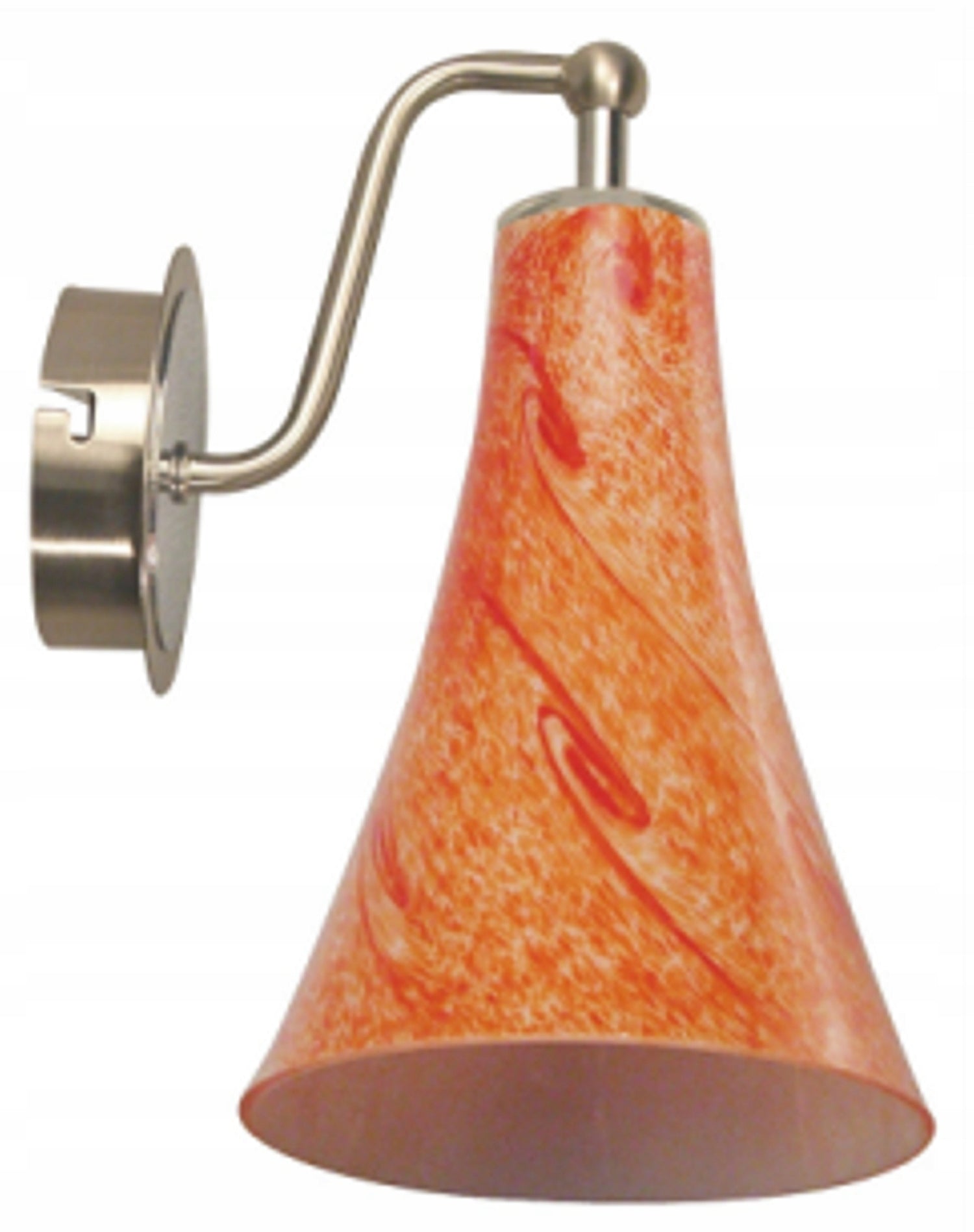 Candellux sieninis šviestuvas Rufi