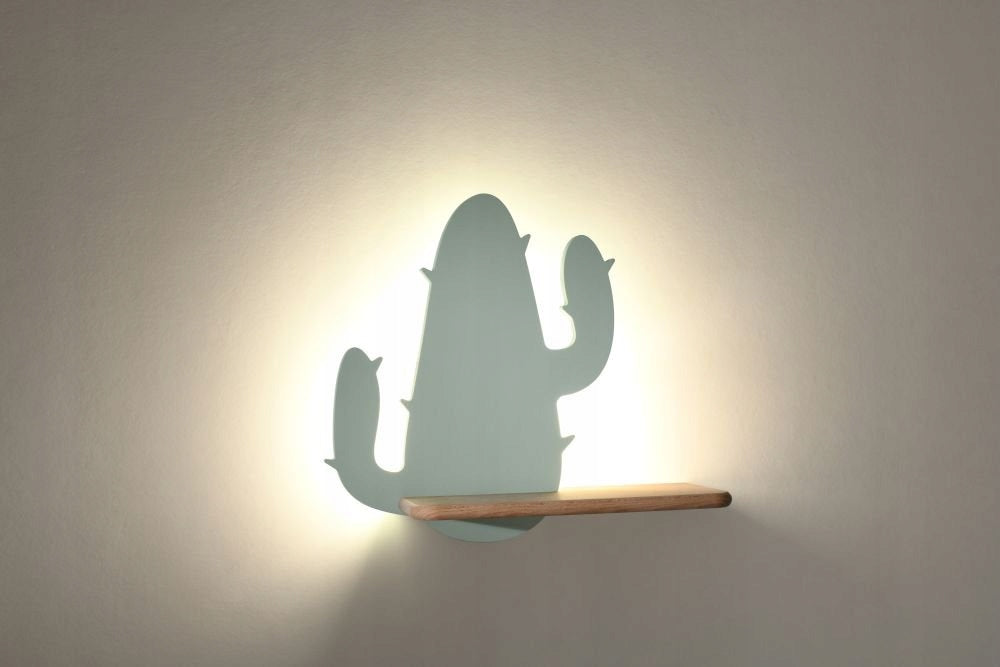 Candellux sieninis šviestuvas Cactus