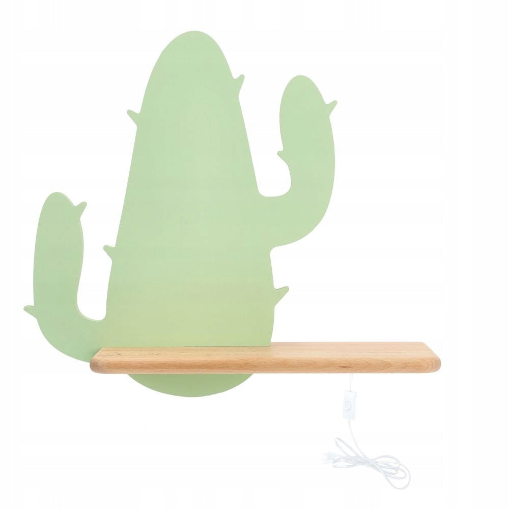 Candellux sieninis šviestuvas Cactus