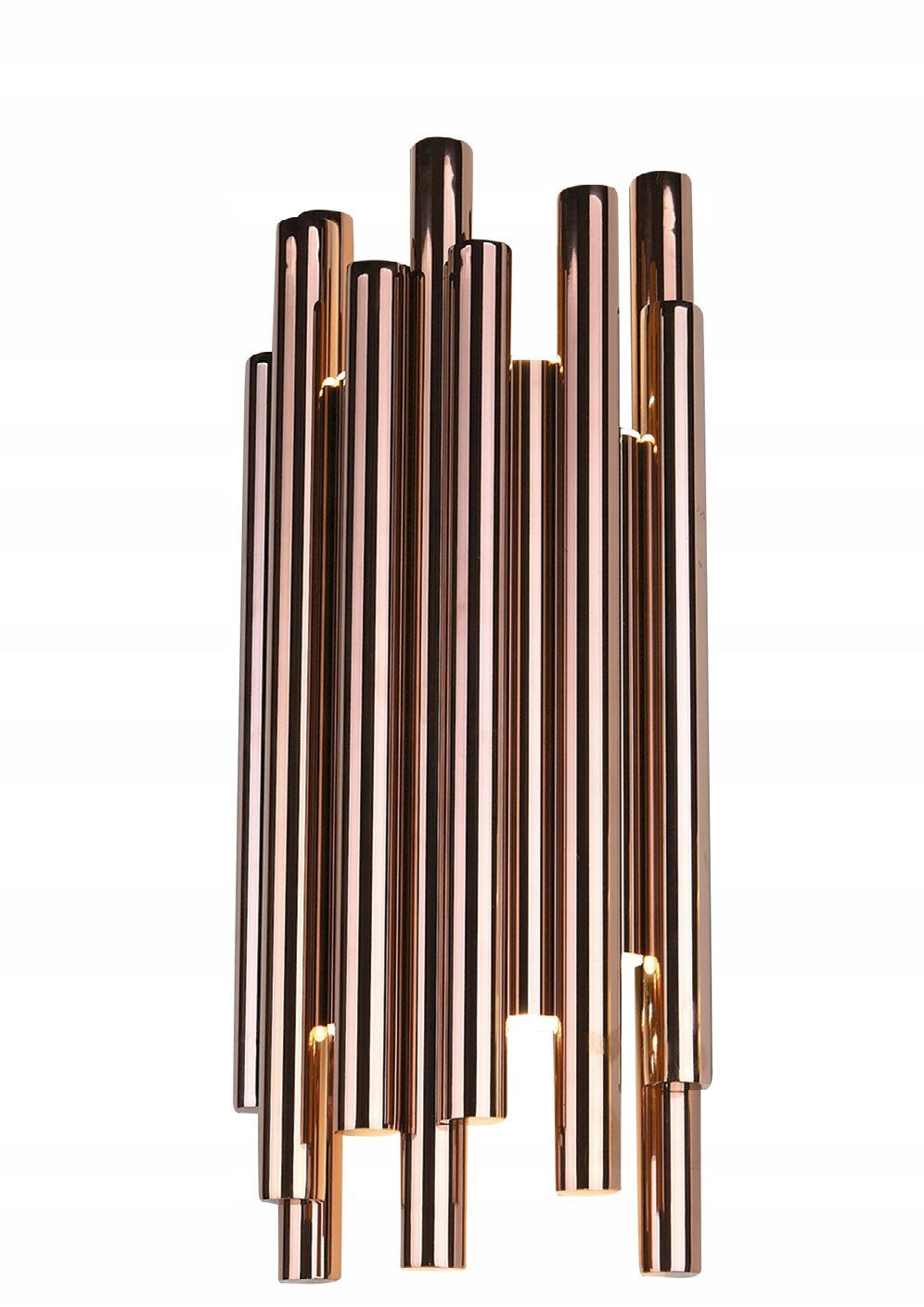 ORGANIC W0153D, Wandleuchte 