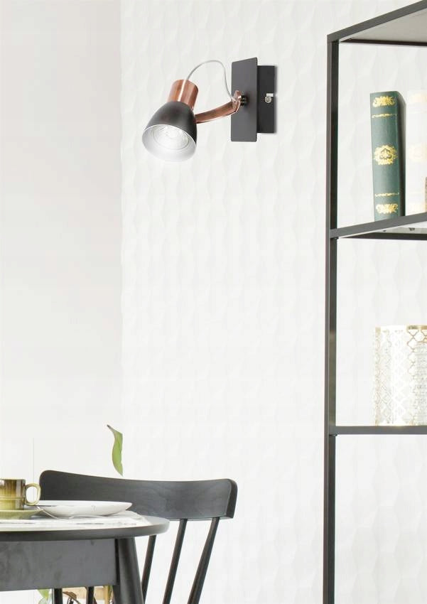 Candellux Wandleuchte Markus 