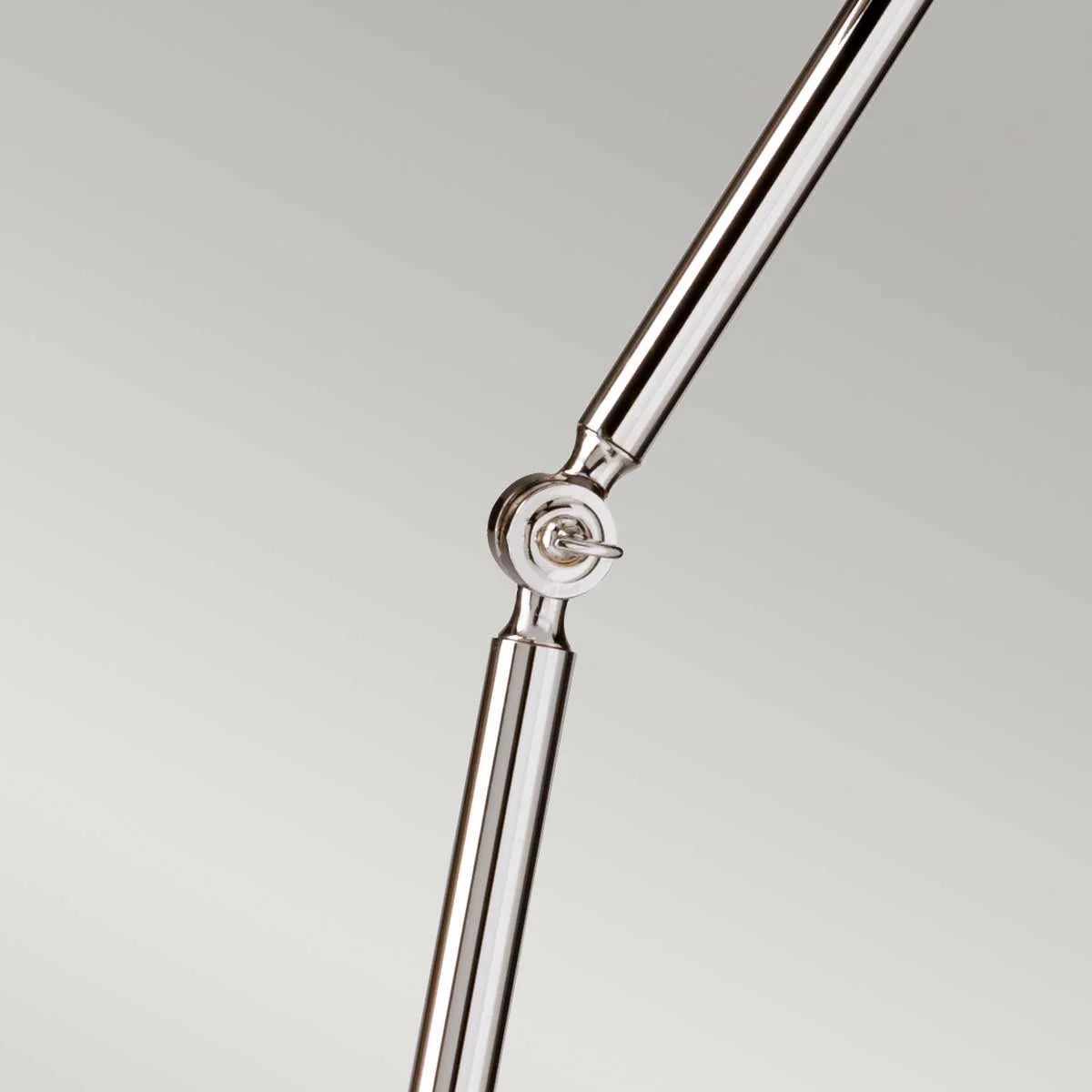 Stehleuchte Elstead Lighting Provence PV-FL-PN 