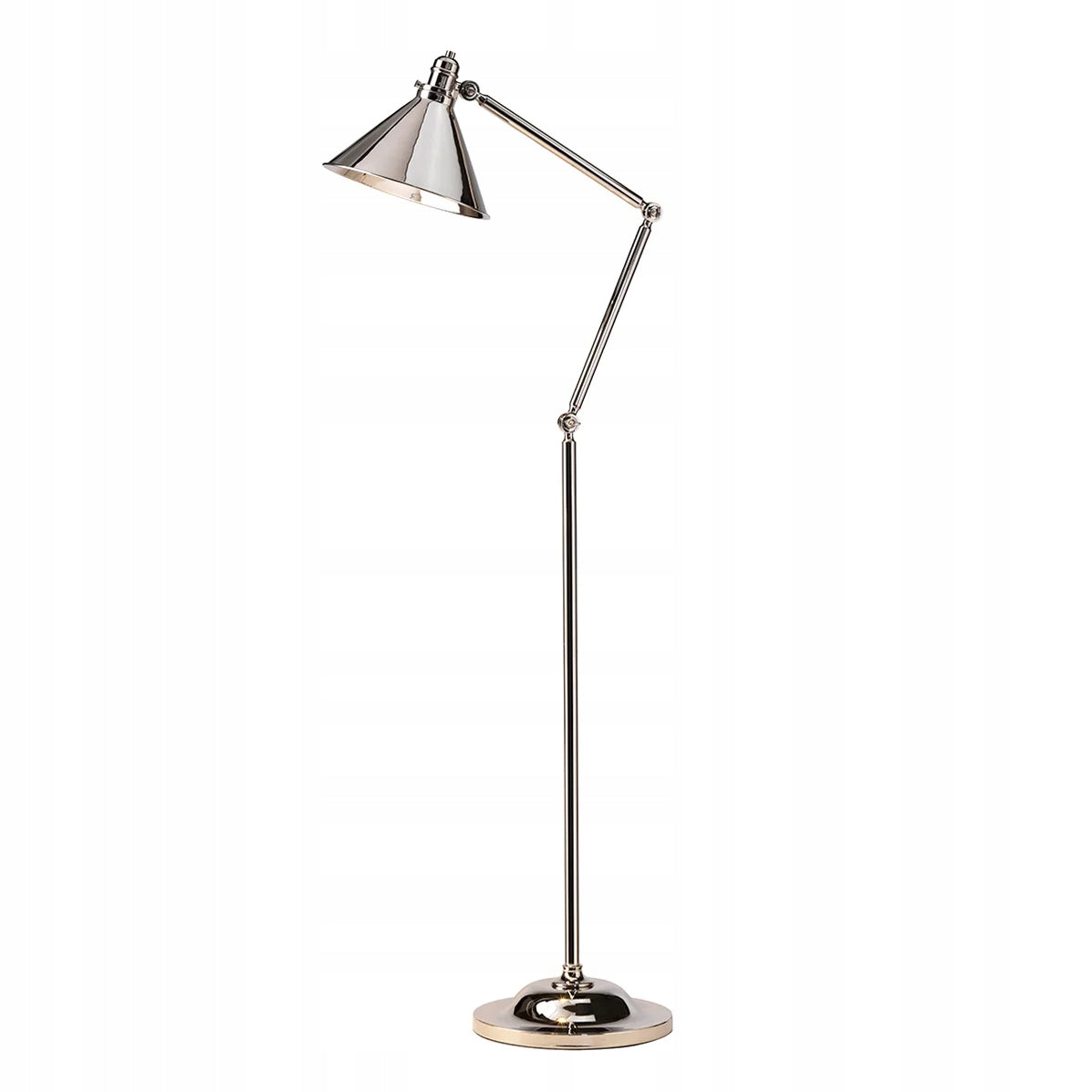 Stehleuchte Elstead Lighting Provence PV-FL-PN 