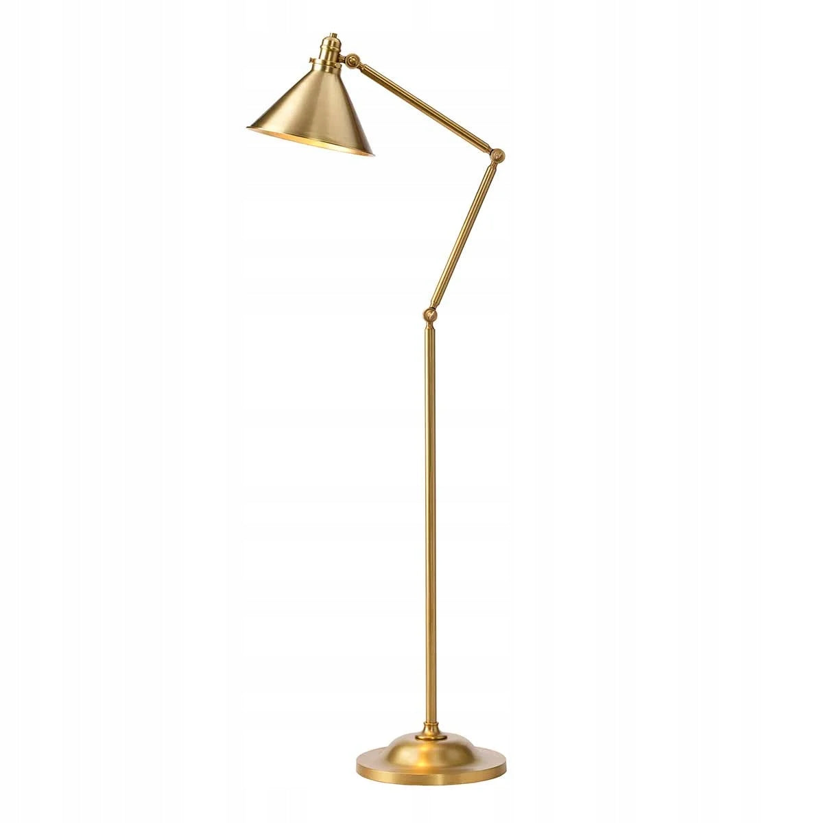 Stehleuchte Elstead Lighting Provence PV-FL-AB 