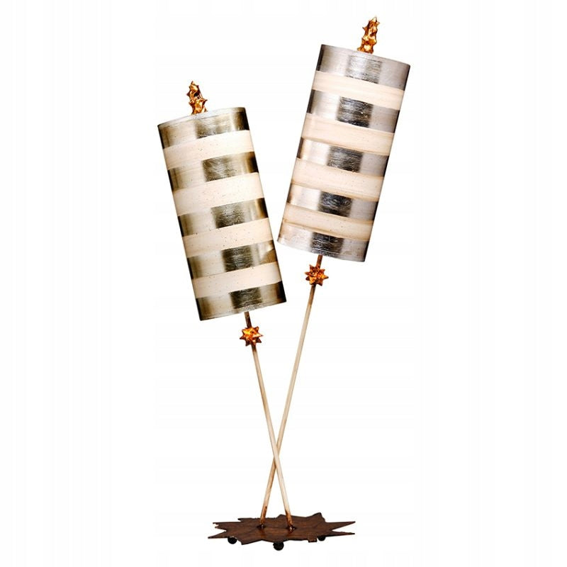 Stalinis šviestuvas Elstead Lighting Nettle luxe FB-NETTLELUX-S-TL