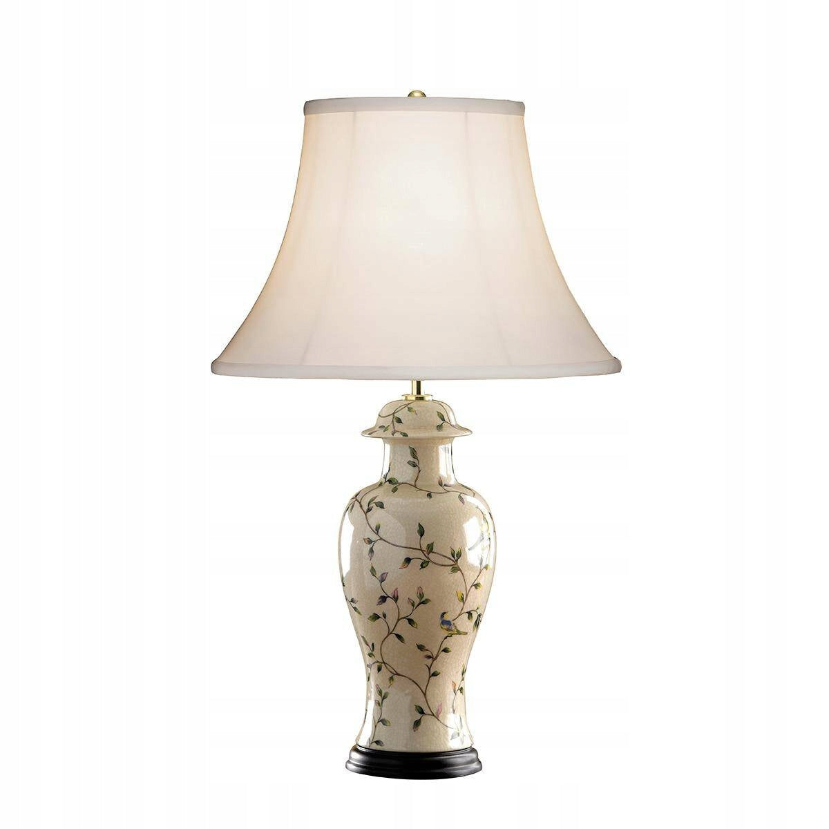 Tischleuchte Elstead Lighting Blackbirds BLACKBIRDS-TL 