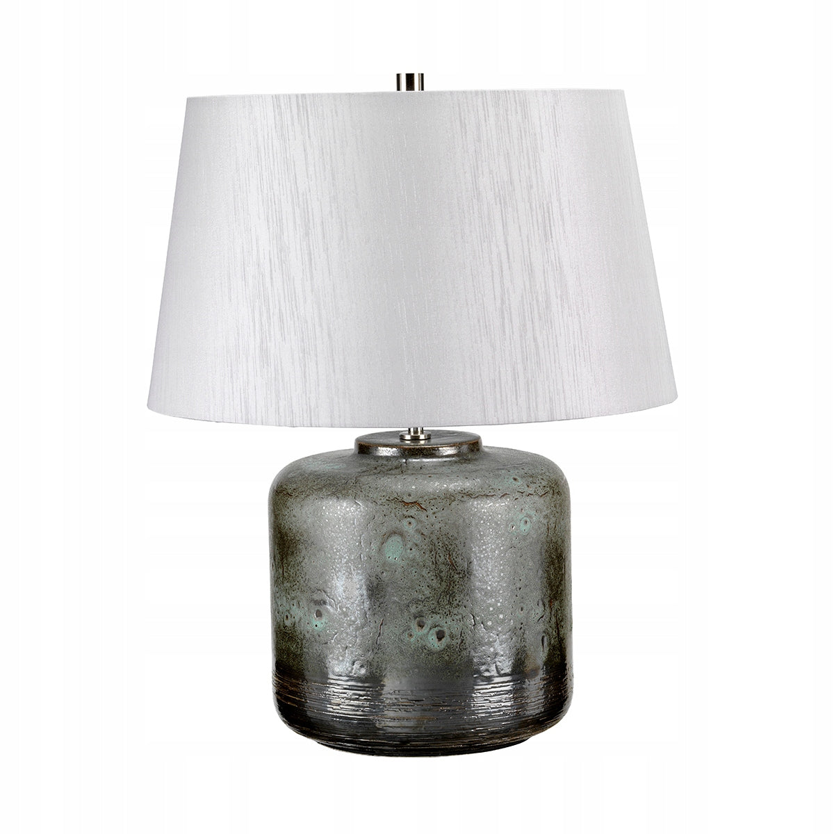 Tischleuchte Elstead Lighting Columbus COLUMBUS-TL 