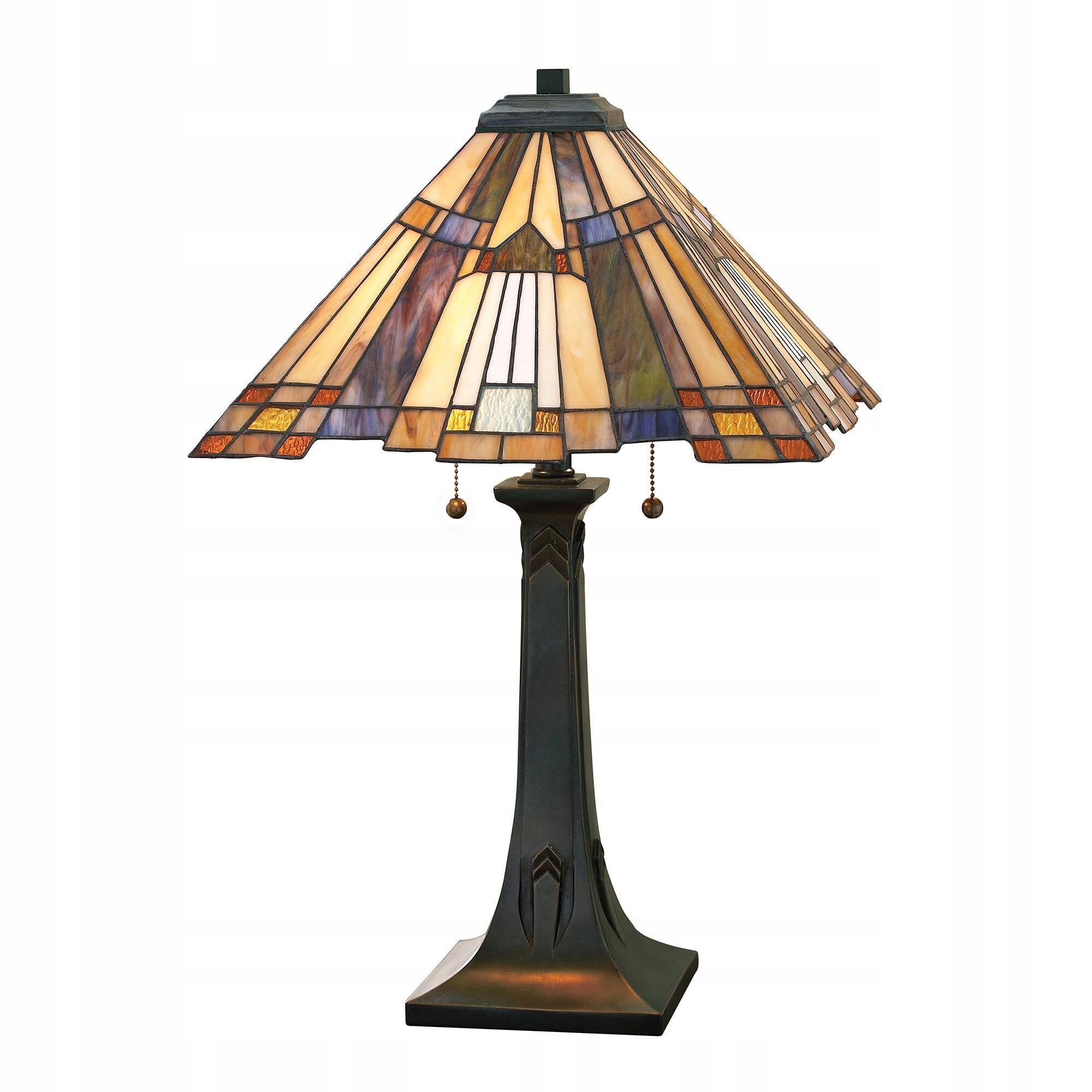 Tischleuchte Elstead Lighting Inglenook QZ-INGLENOOK-TL 