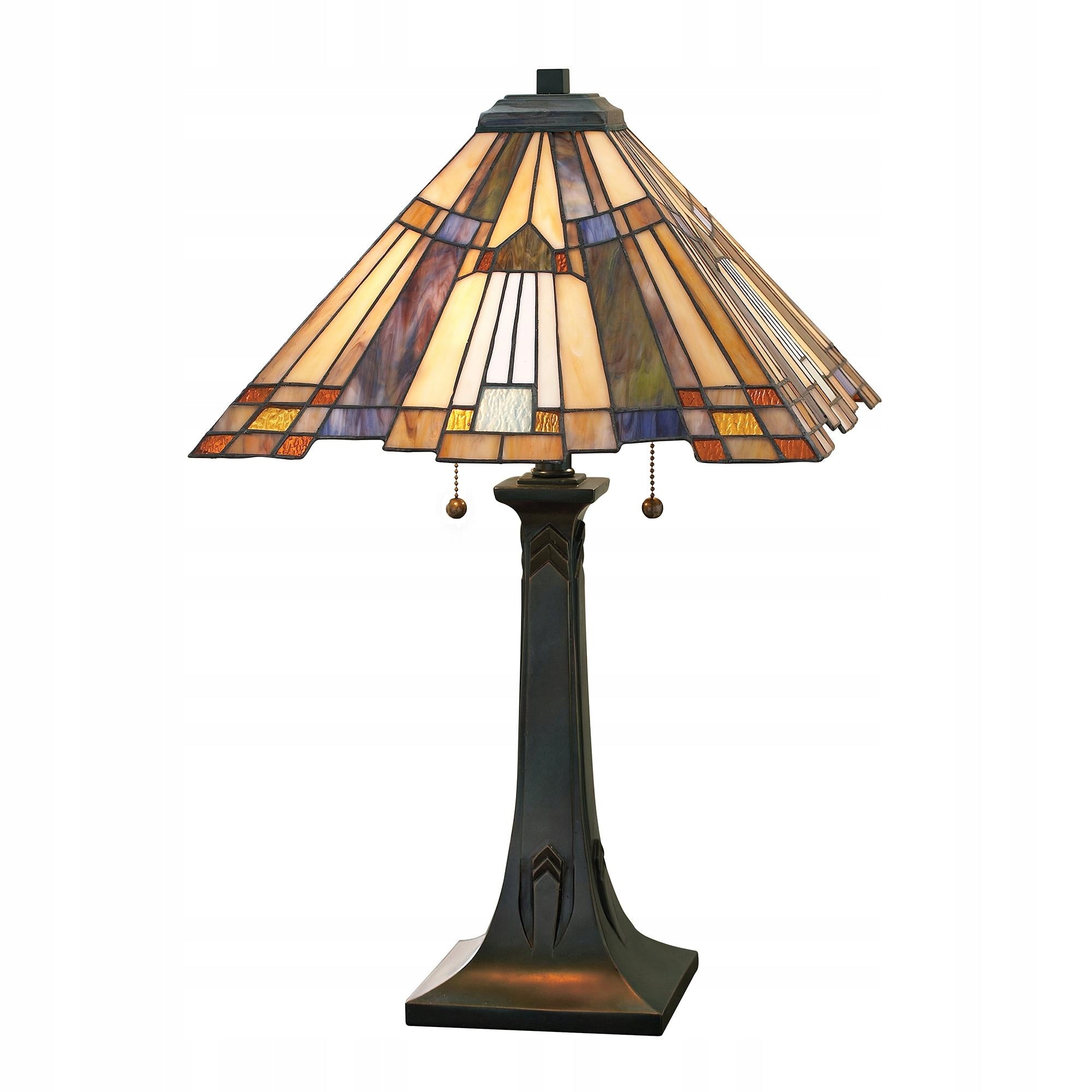 Tischleuchte Elstead Lighting Inglenook QZ-INGLENOOK-TL 